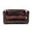 Ozzie Orthopedic Faux Leather Pet Bed-136522384-212700706