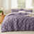 Grayish Purple