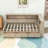 Crionna Wood Daybed with Built-In Storage-274304899