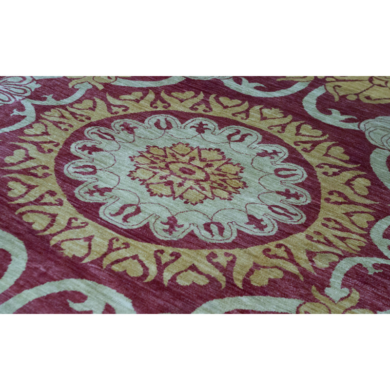 Oriental Area Rug