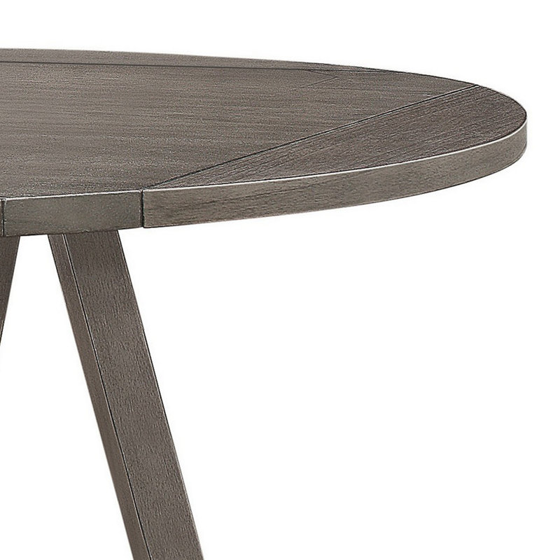 LaPoint Round Dining Table
