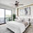 Fells 52'' Ceiling Fan with Light Kit