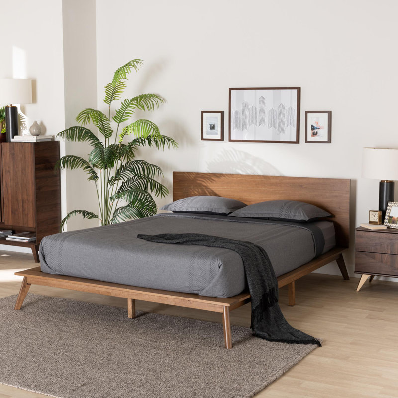 Additri Bed, Queen