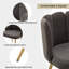 Chaise d'appoint Easthampton-1944223854