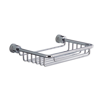 Shelba Drill / Screw Shower Caddy