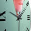 Horloge murale Charanda - Paysages-677069329