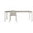 Comeuppance Outdoor Dining Table , 80'' in. W 34'' in. D-67393307