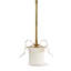 Ribbon Table Lamp