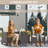 Arlayne 2-Person Outdoor Patio Seating Group with Cushions-1018693749