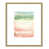 Beige Framed Paper