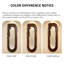 Miroir d'appoint mural 23,62 po-2028542960-2028542965