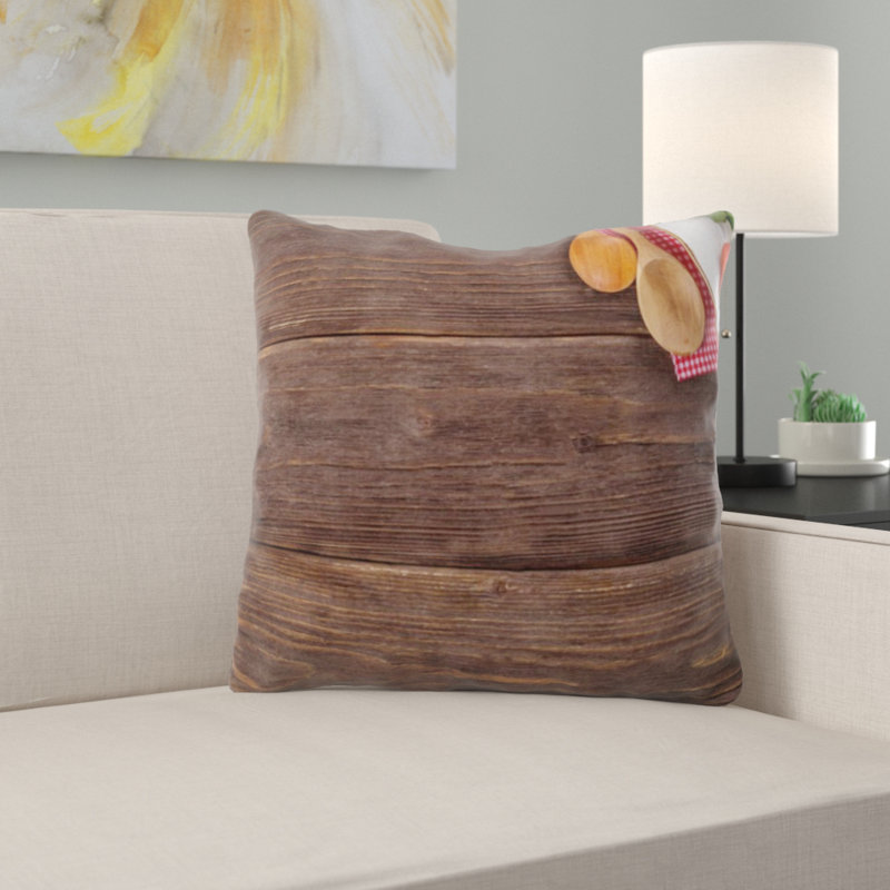 Coussin pour aliments