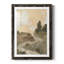 Hillside Walking Path I - peinture encadrée-1983432222-1983432209
