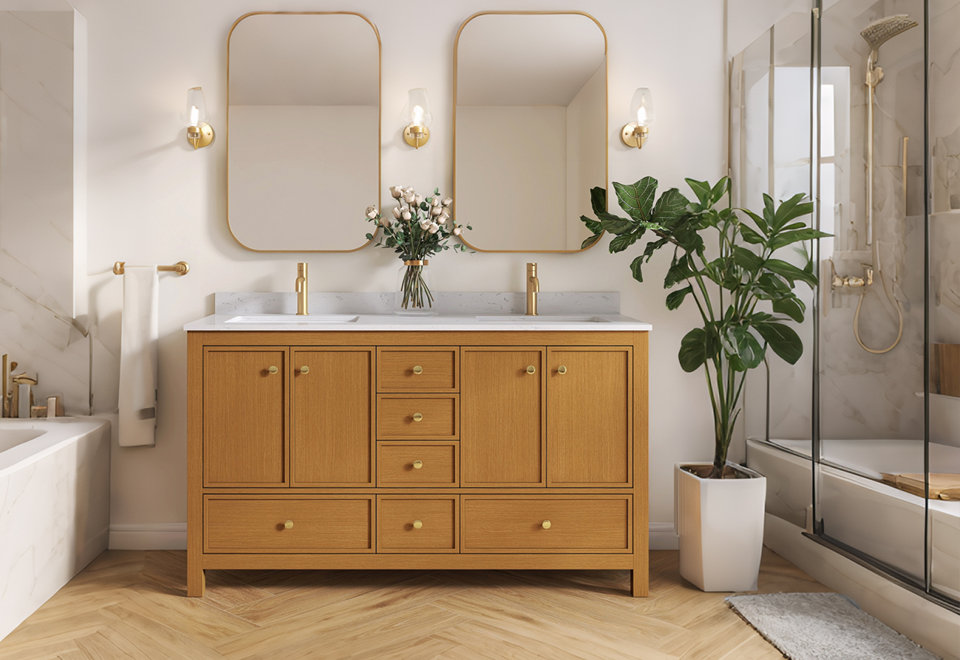 View Vanities