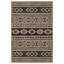 Tapis à motif géométrique marocain performant à motif géométrique lavable à la machine JuTA-1240708667