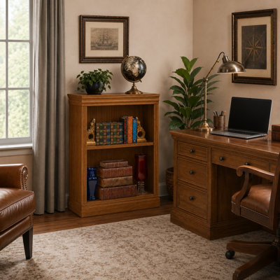 Sherita Bookcase