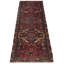 Tapis de couloir unique 3 pi 3 po x 11 pi 4 po Bettee