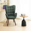 Garmon Upholstered Armchair-1698850353