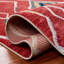 Maris Southwestern Red/Grey/Beige Area Rug-261816266