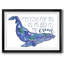 Whale Love II, reproduction d'art encadrée-517080288-517080293