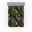 Gris anthracite, gris, multicolore / floral 1