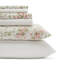 Ensemble de draps en percale 100% coton 200 fils Laura Ashley Marissa-49889591-100477293