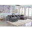 Canapé modulaire Cloud Couch-1386571127