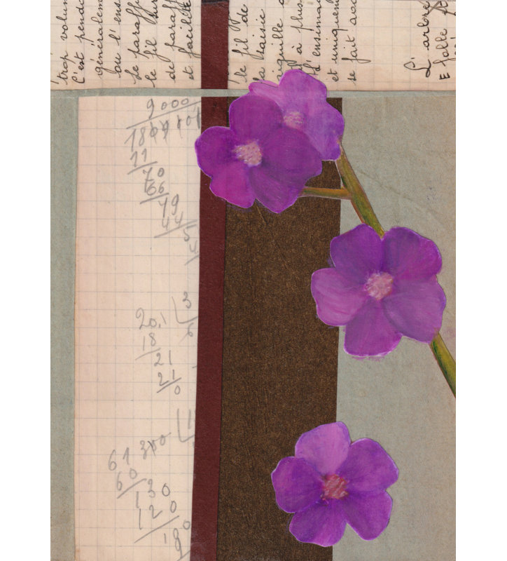 Wrapped Canvas Print, 76.2 cm H x 50.8 cm W