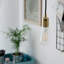 Rona 3 - Light Bulb Pendant-365111124-365111126