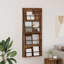 Wood Magazine Rack-710323650