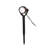Cannus 6 Piece Solar Ground Spike Set