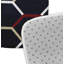 Tapis pour salle de bain Leighton-33050402-33050405