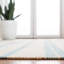 Ralph Lauren Sagaponeck Stripe Wool Striped Rug-2105682164