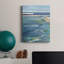 Breakwater I - Impression sur toile tendue-1617194237
