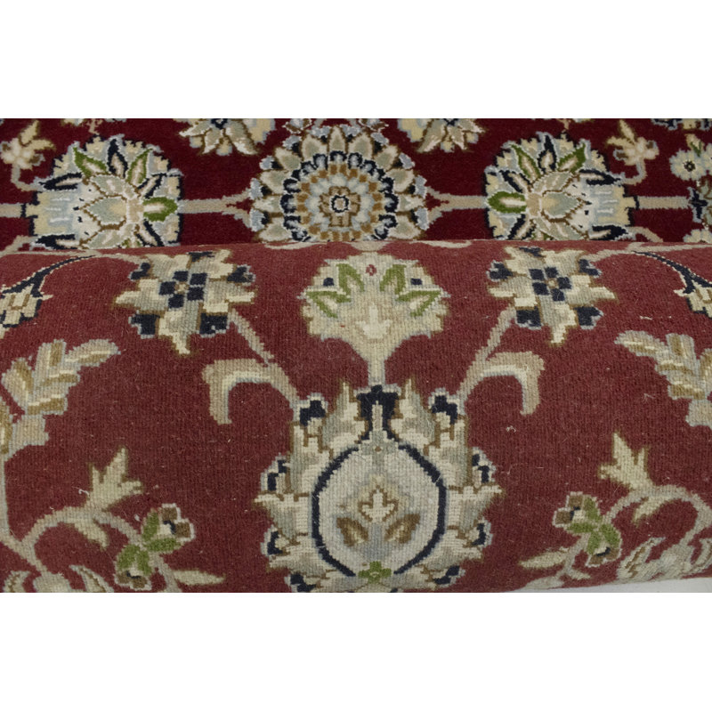 Tapis rouge Indo Nain
