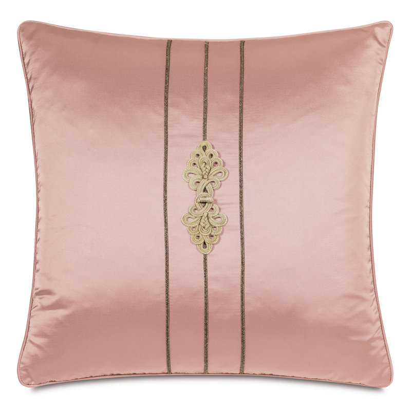 Arwen Square Pillow Cover & Insert