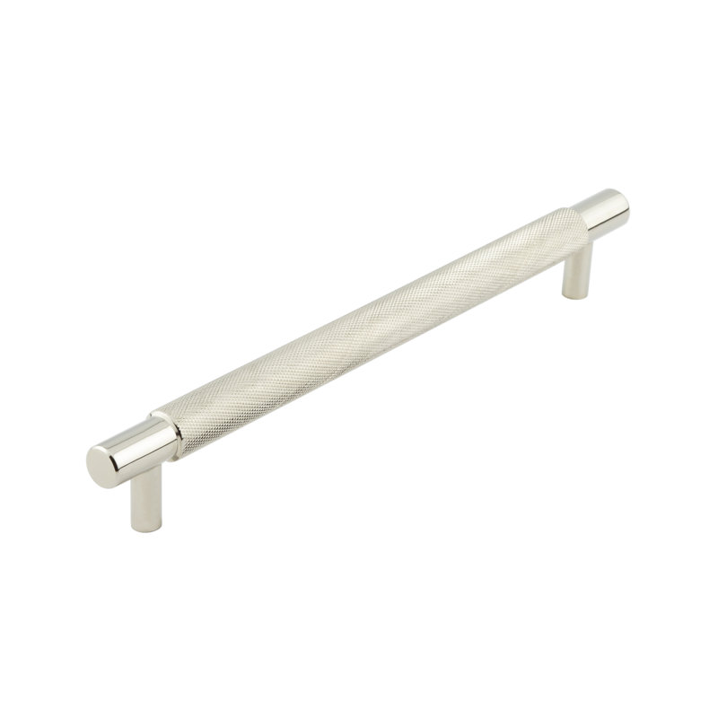 Hoxton 22.4 cm Centre Bar Handle, Polished Nickel