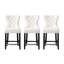 Tabouret de bar et de comptoir Kirsten-982810961-982810973-982810975