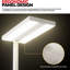 Honeywell 196cm White Reading Floor Lamp