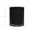 Leisure Craft 32 Gallon Expanded Metal Outdoor Receptacle-13672708