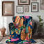 Motif de balise maritime - 1 pièce Sherpa Premium-101790915-101790903