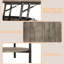 Modern coffee table-904954778