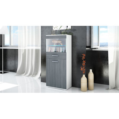 Kinser Curio Cabinet