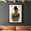 «Ethnic Beauty II» par - Impression sur-1539389384-1539389389