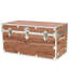 Table basse Rhino Knotty Cedar-111914633-111914632