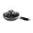 8" Non Stick Fry Pan With Lid-130372496