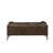 Diep Pillow Top Arm Loveseat in Distress Chocolate-104902511-104902510