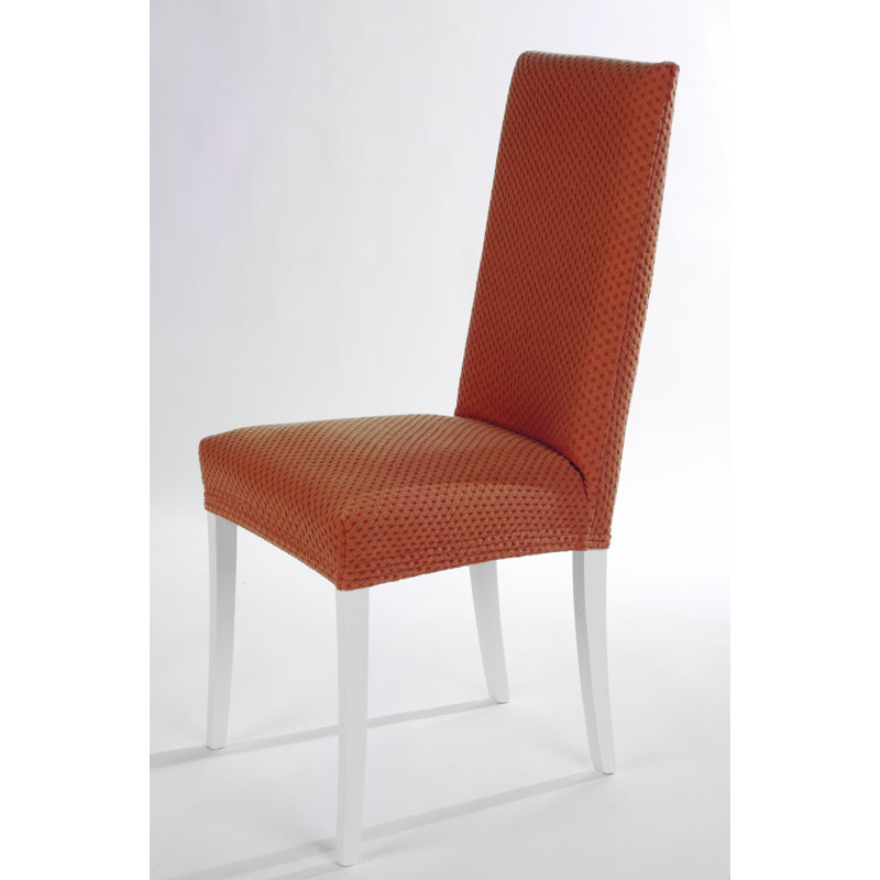 Dining Chair Slipcover, Terra