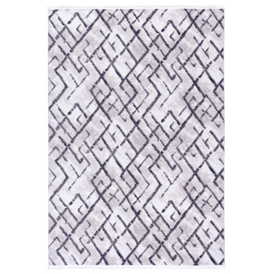 Konni Geometric Indoor Rug