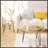 27.56'' Round Nesting Coffee Table Set Of 2-879352377